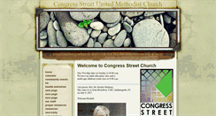 Desktop Screenshot of cosumc.org