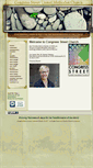 Mobile Screenshot of cosumc.org